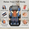 Thumbnail Massage Chair Full Body, Zero Gravity Massage Recliner — Massage Chairs, LIYIH