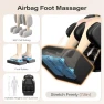 Thumbnail Massage Chair Full Body, Zero Gravity Recliner with Body Scan, SL-Track Shiatsu Massage Chair — Massage Chairs, TLIFE
