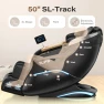 Thumbnail Massage Chair Full Body, Zero Gravity Recliner with Body Scan, SL-Track Shiatsu Massage Chair — Massage Chairs, TLIFE