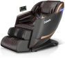 Thumbnail Massage Chair Full Body, Zero Gravity SL-Track Shiatsu Massage Recliner with Body Scan, Airbags, Foot Rollers, Deep Yoga... — Massage Chairs, Culanta