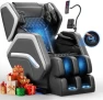 Thumbnail Massage Chair Full Body, Zero Gravity — Massage Chairs, NAGLIFOR
