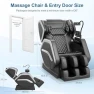Thumbnail Massage Chair Full Body, Zero Gravity — Massage Chairs, NAGLIFOR