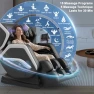 Thumbnail Massage Chair Full Body, Zero Gravity — Massage Chairs, NAGLIFOR