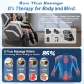 Thumbnail Massage Chair Full Body, Zero Gravity — Massage Chairs, NAGLIFOR