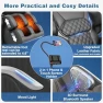 Thumbnail Massage Chair Full Body, Zero Gravity — Massage Chairs, NAGLIFOR
