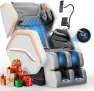 Thumbnail Massage Chair Full Body, Zero Gravity — Massage Chairs, NAGLIFOR