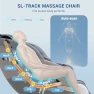 Thumbnail Massage Chair Full Body — Massage Chairs, MYNTA
