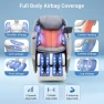 Thumbnail Massage Chair Full Body — Massage Chairs, MYNTA