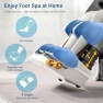 Thumbnail Massage Chair Full Body — Massage Chairs, MYNTA