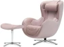Thumbnail Massage Chair with Ottoman — Massage Chairs, Nouhaus