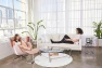 Thumbnail Massage Chair with Ottoman — Massage Chairs, Nouhaus
