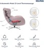 Thumbnail Massage Chair with Ottoman — Massage Chairs, Nouhaus