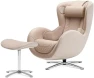 Thumbnail Massage Chair with Ottoman — Massage Chairs, Nouhaus