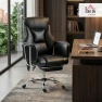 Thumbnail Massage Office Chair with 6-Point Vibration — Massage Chairs, HOMCOM