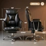Thumbnail Massage Office Chair with 6-Point Vibration — Massage Chairs, HOMCOM