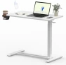 Thumbnail Mobile Standing Desk with Wheels — Standing Desk, FLEXISPOT