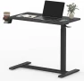 Thumbnail Mobile Standing Desk with Wheels — Standing Desk, FLEXISPOT