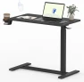 Thumbnail Mobile Standing Desk with Wheels — Standing Desk, FLEXISPOT