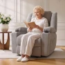 Thumbnail Power Lift Recliner Chair with Massage & Heat — Massage Chairs, FLEXISPOT