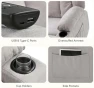 Thumbnail Power Lift Recliner Chair with Massage & Heat — Massage Chairs, FLEXISPOT