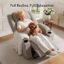 Thumbnail Power Lift Recliner Chair with Massage & Heat — Massage Chairs, FLEXISPOT