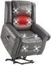 Thumbnail Power Lift Recliner Chair with Massage & Heat — Massage Chairs, FLEXISPOT