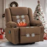 Thumbnail Power Lift Recliner Chair with Massage and Heat — Massage Chairs, BOSMILLER