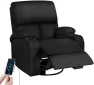 Thumbnail Rocking Recliner Chair with Massage and Heat — Massage Chairs, LAFWELL