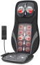 Thumbnail Shiatsu Back Massager with Heat — Massage Chairs, Snailax