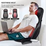 Thumbnail Shiatsu Back Massager with Heat — Massage Chairs, Snailax