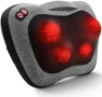 Thumbnail Shiatsu Back Massager with Heat — Massage Chairs, VIKTOR JURGEN