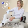 Thumbnail Shiatsu Back Massager with Heat — Massage Chairs, VIKTOR JURGEN