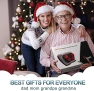 Thumbnail Shiatsu Back Massager with Heat — Massage Chairs, VIKTOR JURGEN