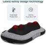 Thumbnail Shiatsu Back Massager with Heat — Massage Chairs, VIKTOR JURGEN