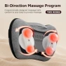 Thumbnail Shiatsu Back Massager with Heat — Massage Chairs, VIKTOR JURGEN
