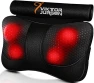 Thumbnail Shiatsu Back Massager with Heat — Massage Chairs, VIKTOR JURGEN