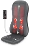 Thumbnail Shiatsu Full Back Massager with Heat — Massage Chairs, COMFIER