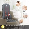 Thumbnail Shiatsu Full Back Massager with Heat — Massage Chairs, COMFIER