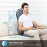 Thumbnail Shiatsu Full Back Massager with Heat — Massage Chairs, COMFIER