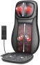 Thumbnail Shiatsu Neck & Back Massager with Heat — Massage Chairs, Snailax