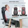 Thumbnail Shiatsu Neck & Back Massager with Heat — Massage Chairs, Snailax