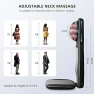 Thumbnail Shiatsu Neck & Back Massager with Heat — Massage Chairs, Snailax