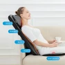 Thumbnail Shiatsu Neck & Back Massager with Heat — Massage Chairs, Snailax
