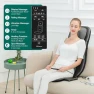 Thumbnail Shiatsu Neck & Back Massager with Heat — Massage Chairs, Snailax