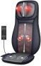 Thumbnail Shiatsu Neck & Back Massager with Heat — Massage Chairs, Snailax
