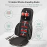 Thumbnail Shiatsu Neck and Back Massager with Heat — Massage Chairs, Mynt