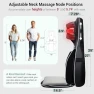 Thumbnail Shiatsu Neck and Back Massager with Heat — Massage Chairs, Mynt