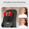 Thumbnail Shiatsu Neck and Back Massager with Heat — Massage Chairs, Mynt