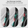 Thumbnail Shiatsu Neck and Back Massager with Heat — Massage Chairs, Mynt