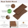 Thumbnail Solid Wood Electric Standing Desk — Standing Desk, YAZIFIRSTLY